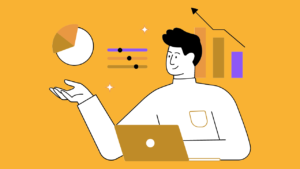 自分だけのデータが個人開発では大切